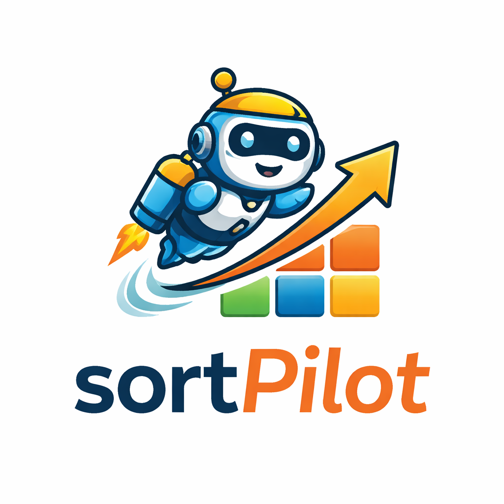 SortPilot